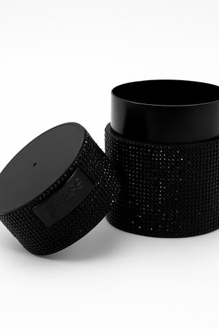 Wimpernkleber Aufgewahrungsbox | Glue Storage Container BLACK