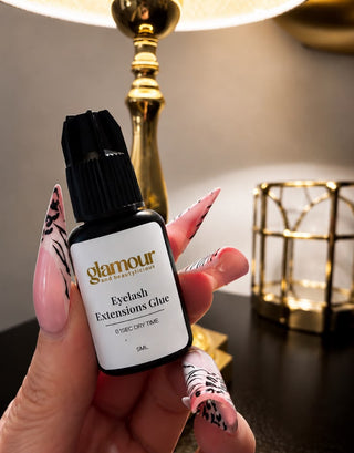Kleber Wimpernverlängerung ART