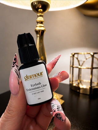 Kleber Wimpernverlängerung ART