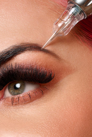 PMU Lips & Brows | Permanent Make-Up Kombischulung | Basisschulung