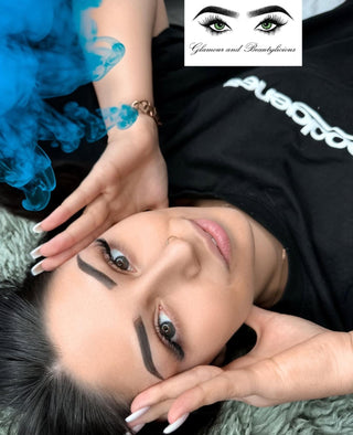 PMU Brows - Permanent MAKE UP | Basisschulung